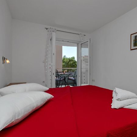 Villa Juric Baška Voda Chambre photo